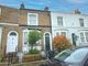 Thumbnail Terraced house for sale in Royal Road, Ramsgate