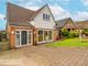 Thumbnail Detached house for sale in Marland Close, Marland, Rochdale, Greater Manchester