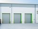 Thumbnail Industrial to let in Unit 18-31 Holbrook Park, Holbrook Lane, Coventry