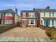 Thumbnail Detached house for sale in First Avenue, Gillingham, Kent