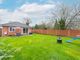 Thumbnail Detached bungalow for sale in Longbridge Road, Bramley, Tadley