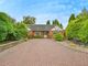 Thumbnail Detached bungalow for sale in Park Road, Alrewas, Burton-On-Trent