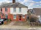 Thumbnail Semi-detached house for sale in Wallace Road, Ipswich