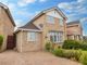 Thumbnail Detached house for sale in Stone Brig Lane, Rothwell, Leeds, West Yorkshire