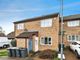 Thumbnail Terraced house for sale in Penda Close, Luton