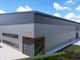 Thumbnail Industrial for sale in Saxon 68, Saxon Park, Great Folds Road, Oakley Hay, Corby