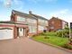 Thumbnail Semi-detached house for sale in Yearby Close, Middlesbrough, North Yorkshire