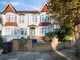 Thumbnail Flat to rent in Highwood Avenue, North Finchley, London