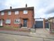 Thumbnail Semi-detached house for sale in Franklyn Road, Canterbury, Kent