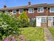 Thumbnail Terraced house for sale in Old Worthing Road, East Preston, Littlehampton, West Sussex