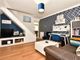 Thumbnail Detached house for sale in Spring Cross, New Ash Green, Longfield, Kent