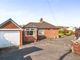 Thumbnail Bungalow for sale in Whitehouse Lane, Great Preston, Leeds, West Yorkshire