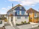 Thumbnail Detached house for sale in West Parade, Hythe