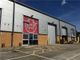 Thumbnail Industrial to let in Coopers Point, Coopers Lane, Kirkby, North West