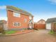 Thumbnail Detached house for sale in Worthing Mews, Clacton-On-Sea