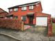 Thumbnail Semi-detached house for sale in Tresco Close, Blackburn