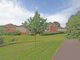 Thumbnail Flat for sale in Raleigh Drive, Cullompton