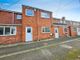 Thumbnail Terraced house for sale in Glassey Terrace, Bedlington