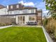 Thumbnail Semi-detached house for sale in Highfield Way, Potters Bar