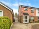 Thumbnail Semi-detached house to rent in Givendale Drive, Manchester