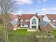 Thumbnail Detached house for sale in The Nolan - Scholars Green, Felsted