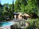 Thumbnail Country house for sale in Mt Ventoux, 84390 Brantes, France