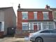 Thumbnail End terrace house for sale in Queen Marys Road, Coventry