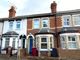 Thumbnail Terraced house for sale in Salisbury Road, Reading