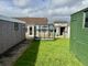 Thumbnail Semi-detached bungalow for sale in Blackbird Road, Caldicot