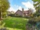 Thumbnail Bungalow for sale in Waterford Close, Lymington