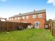 Thumbnail End terrace house for sale in Kirkwood Close, Leicester Forest East, Leicester