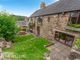 Thumbnail End terrace house for sale in Well Lane, Milford, Belper, Derbyshire