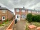 Thumbnail End terrace house for sale in Felstead Road, Grimsby