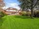 Thumbnail Detached house for sale in Kingswood Close, Englefield Green, Egham, Surrey