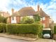 Thumbnail Detached house to rent in Rosecroft Avenue, Hampstead