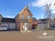 Thumbnail Link-detached house for sale in Bluebell Walk, St. Germans, King's Lynn