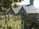Thumbnail Detached house for sale in Gellilydan, Blaenau Ffestiniog, Gwynedd