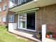 Thumbnail Flat for sale in Victoria Road, Lymington