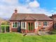 Thumbnail Bungalow for sale in The Village, Dymock
