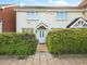 Thumbnail End terrace house for sale in Hill View Drive, London