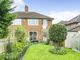 Thumbnail Semi-detached house for sale in Amberley Gardens, Epsom