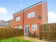 Thumbnail Town house for sale in Maes Y Glo, Llanelli