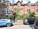 Thumbnail Terraced house to rent in Prospect Park, St James, Exeter