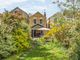 Thumbnail Detached house for sale in Cobham Road, Norbiton, Kingston Upon Thames