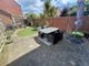 Thumbnail Town house for sale in Villa Way, Wootton, Northampton