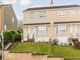 Thumbnail Semi-detached house for sale in Farne Drive, Simshill, Glasgow