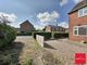 Thumbnail End terrace house for sale in Durham Grove, Cadishead