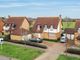 Thumbnail Detached house for sale in Frithwood Crescent, Kents Hill, Milton Keynes