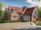 Thumbnail Semi-detached house for sale in The Lodge House, Scott House, Hagsdell Road, Hertford