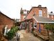 Thumbnail Detached house for sale in Warwick Avenue, Bedford